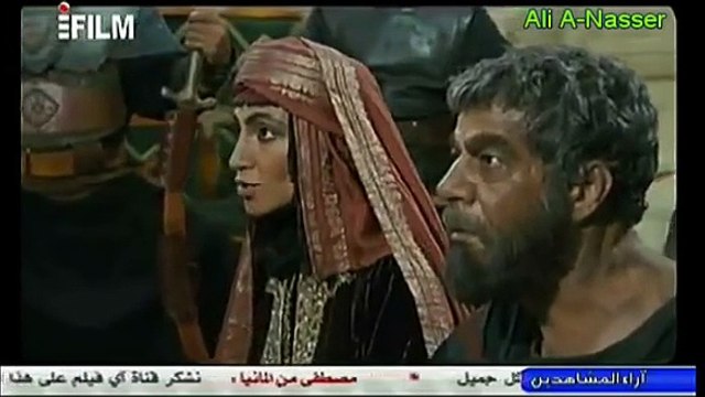 مقتل خولي بن يزيد الأصبحي من مسلسل المختار
