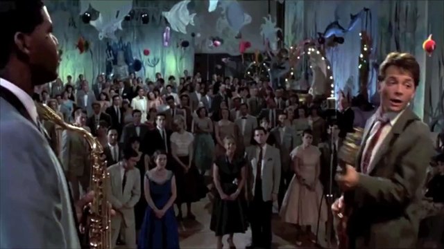 Marty McFly - Johnny B.Good