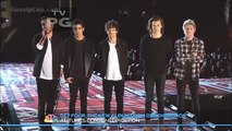 One Direction surprising fans - One Direction TV Special [HD]