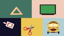 After Effects Project Files - 20 School Icons Package - VideoHive 9276262