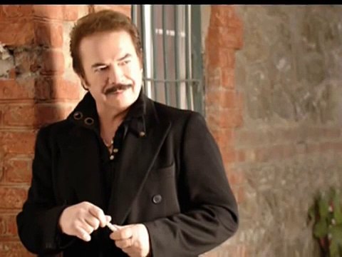 orhan gencebay - hor görme garibi