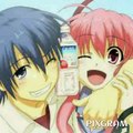 Best Anime rap song for couples enjoy:)