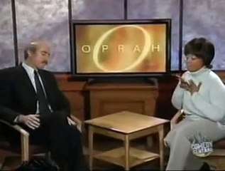 MADtv   Oprah with Phil on Terrorism
