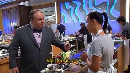 Assistir MASTERCHEF Brasil 2015 [Segunda Temporada] 16-06-2015 Parte 1/5 Episódio 5 Online Completo 16/06/2015 S02E05