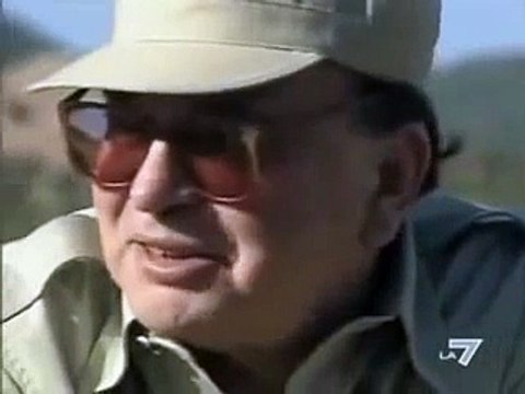 BETTINO CRAXI : L' EUROPA SARA' UN INFERNO.