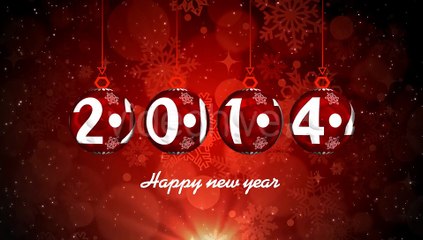 After Effects Project Files - New Year Christmas Ball Celebration - VideoHive 9282408