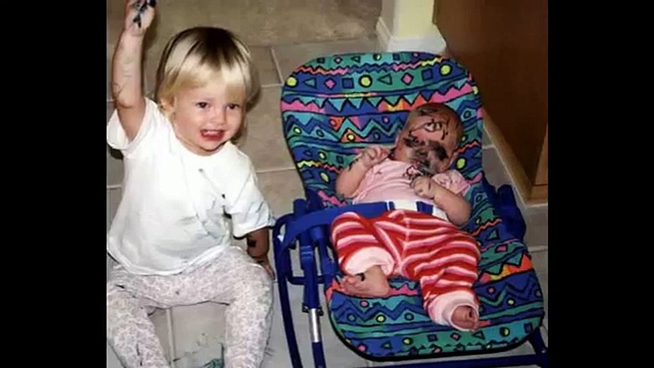 Funny kids pictures 2