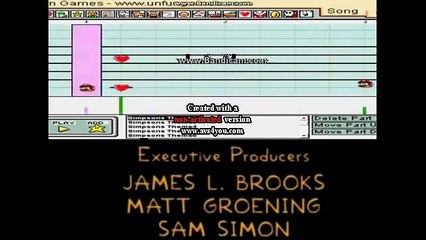 PBS Kids Show Credits (2009)