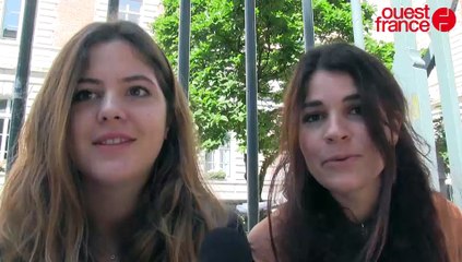 Bac 2015 : les réactions à Rennes après la philo