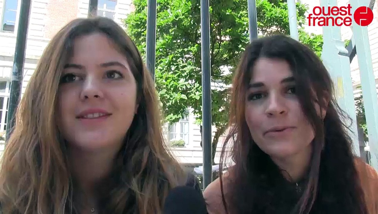 Bac 2015 : les réactions à Rennes après la philo