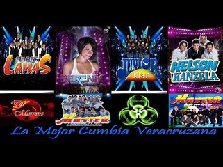 La Mejor Musica Veracruzana Dj Moreno y Ediciones Moreno
