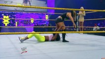 WWE NXT: Naomi vs. Kaitlyn