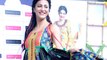 Shruti Haasan takes her fashionista avatar to a new level