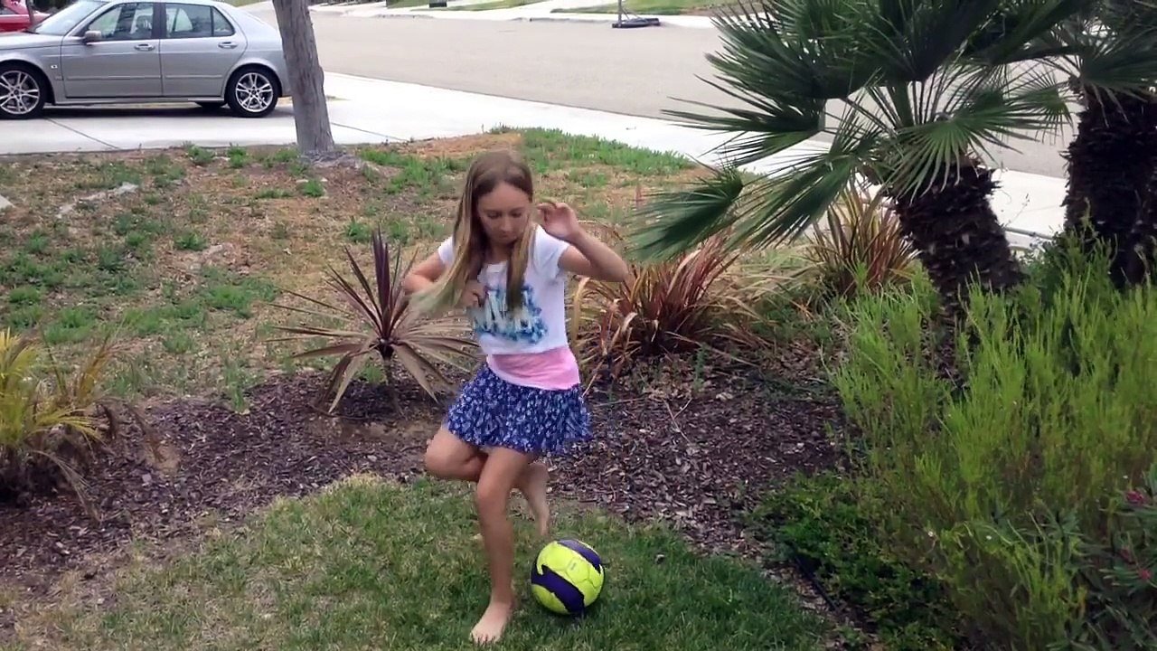 Cameron's Sevencooltweens Audition