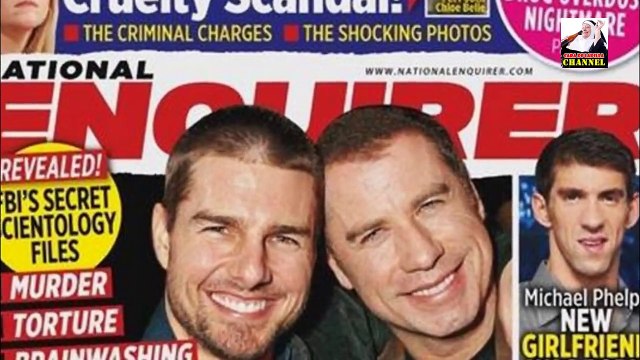 Si hasta Dios sabe lo tuyo: Tom Cruise