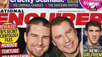 Si hasta Dios sabe lo tuyo: Tom Cruise