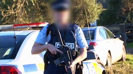 Drug Bust NZ s02e04