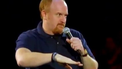 Louis CK 2015 - Louis CK Stand Up Comedy 2015 - Louis Oh My God Full Show 2013 루이스 CK