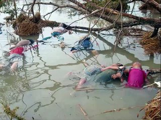 Nargis Cyclone Myanmar