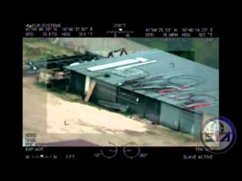 Bari - Droga, sgominata banda italo-albanese: 20 arresti (16.06.15)