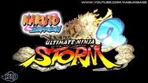 [PC] NARUTO SHIPPUDEN: Ultimate Ninja STORM 3 FULL BURST | KCM Minato VS KCM Naruto