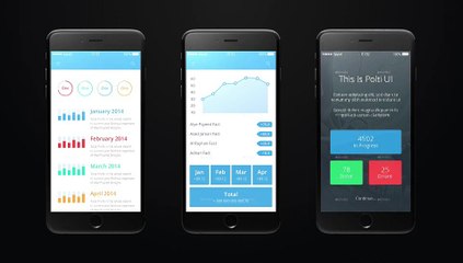 After Effects Project Files - Modern Mobile Presentation - VideoHive 9314248