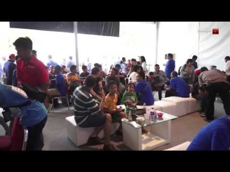 Ulang Tahun Ke 24  Otomotif