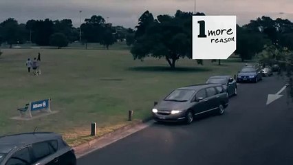 Car insurance - Allianz Australia TV Commercial 2013