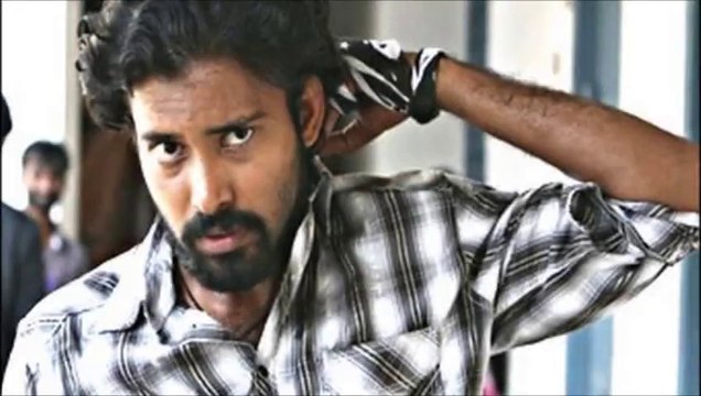 Attakathi Dinesh and Madras kalai Join Rajini Movie