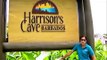 Harrisons Cave Barbados with Glory Tours in Barbados