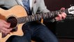 Marty Robbins  - El Paso - Chords, Easy Acoustic Songs for Guitar, Beginner Country Guitar Lessons