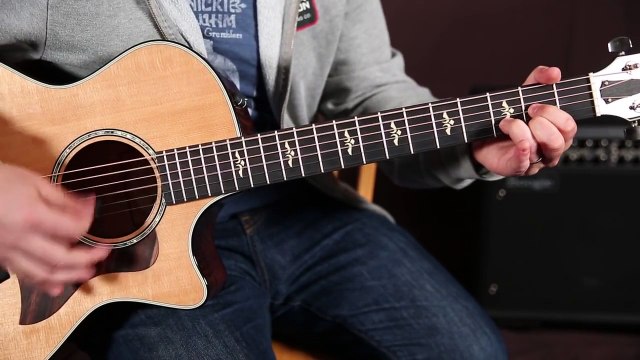 Marty Robbins - El Paso - Chords, Easy Acoustic Songs for Guitar, Beginner Country Guitar Lessons
