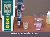FieldScout SoilStik pH Meter - How to Calibrate and Use