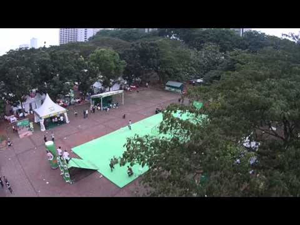 haiday day 1 #3