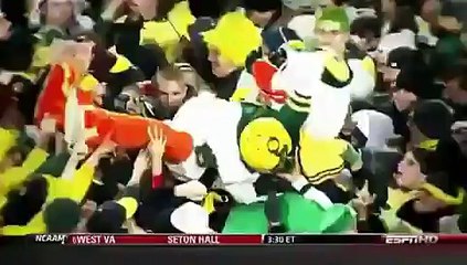 2010 college football pump up video with motivation speech