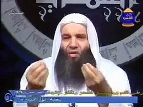 شفاعة الرسول يوم القيامة - صلى الله عليه وسلم