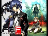 Persona 3 FES OST - P3 fes (Intro theme)