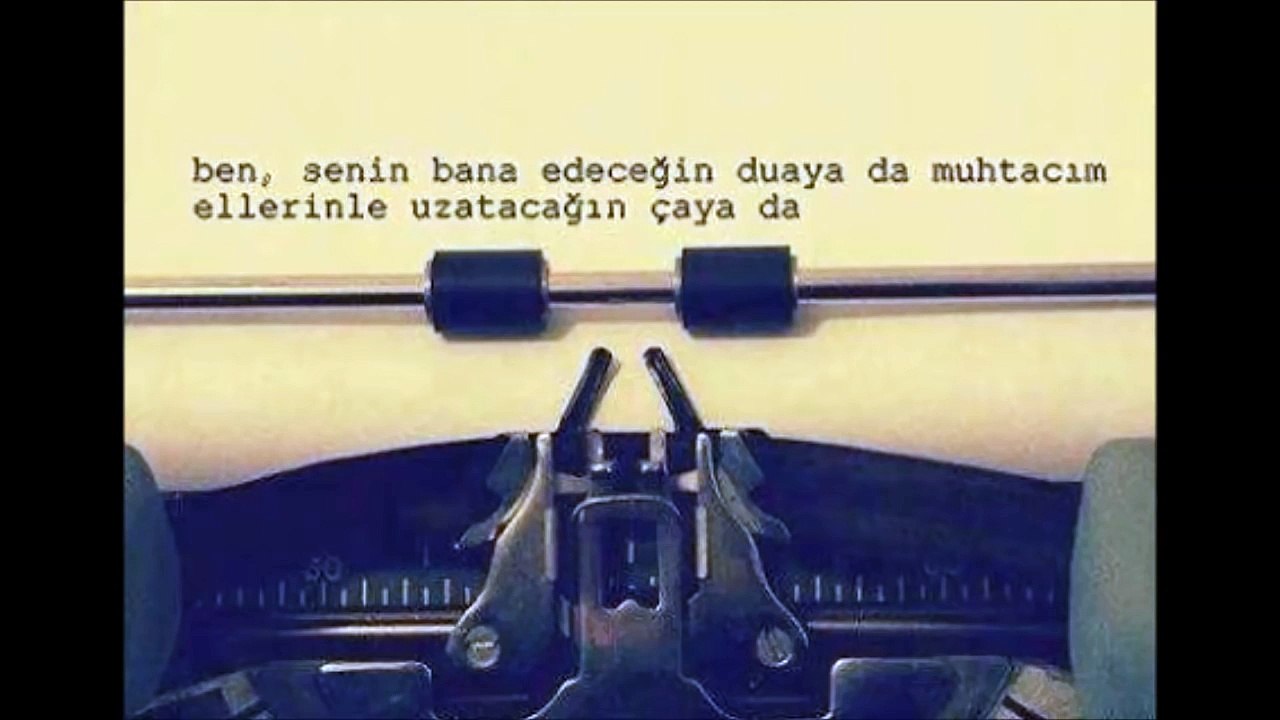 Bir Görünmez Yara Bu ( Yeşil Deniz Sezon Final Müziği Muhteşem)