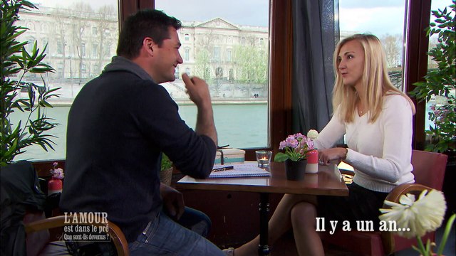 Nicolas - Que sont-ils devenus - L'amour est dans le pré - Saison 9