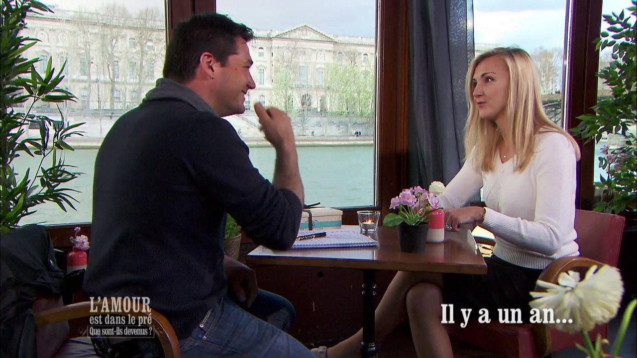 Nicolas - Que sont-ils devenus - L'amour est dans le pré - Saison 9