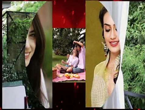 Latif Doğan Eşarbini Yan Bağlama