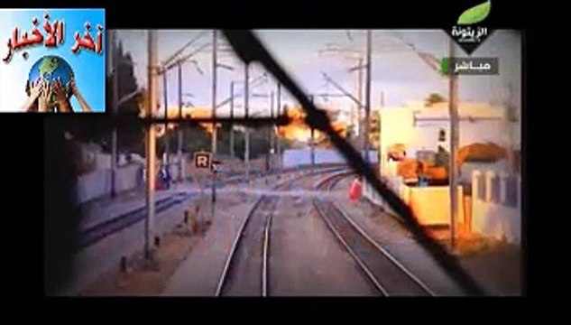 ‫#‏فساد‬ ‫#‏عقاري‬ داخل الشركة الوطنية ‫#‏للسكك‬ ‫#‏الحديدية‬