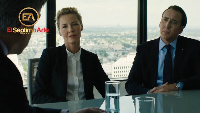 'The Runner' - Tráiler V.O. (HD)