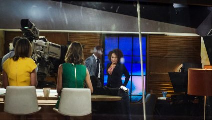 Aveu: elle s'était fait passer pour noire afin de faire carrière dans une ONG afro-américaine