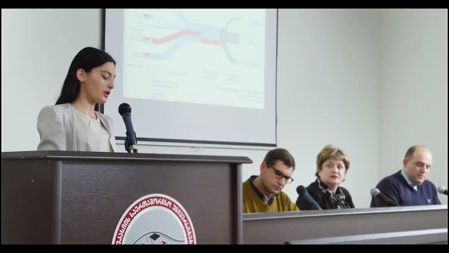 Uluslararası Kafkas Üniversitesi