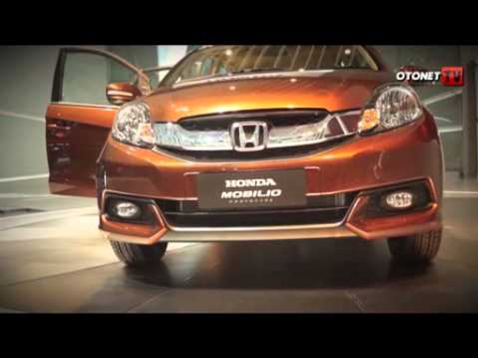 Honda Mobilio