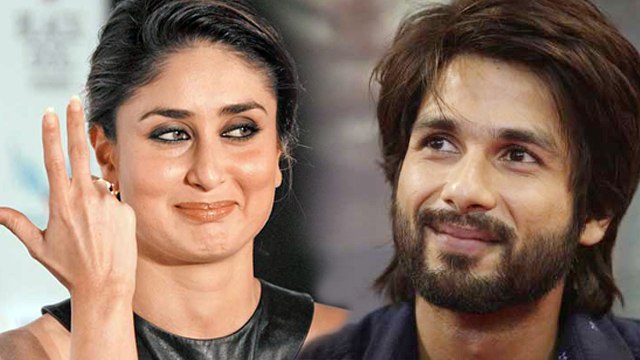 Kareena Kapoor SHOCKING REACTION On Ex Shahid Kapoor's Wedding