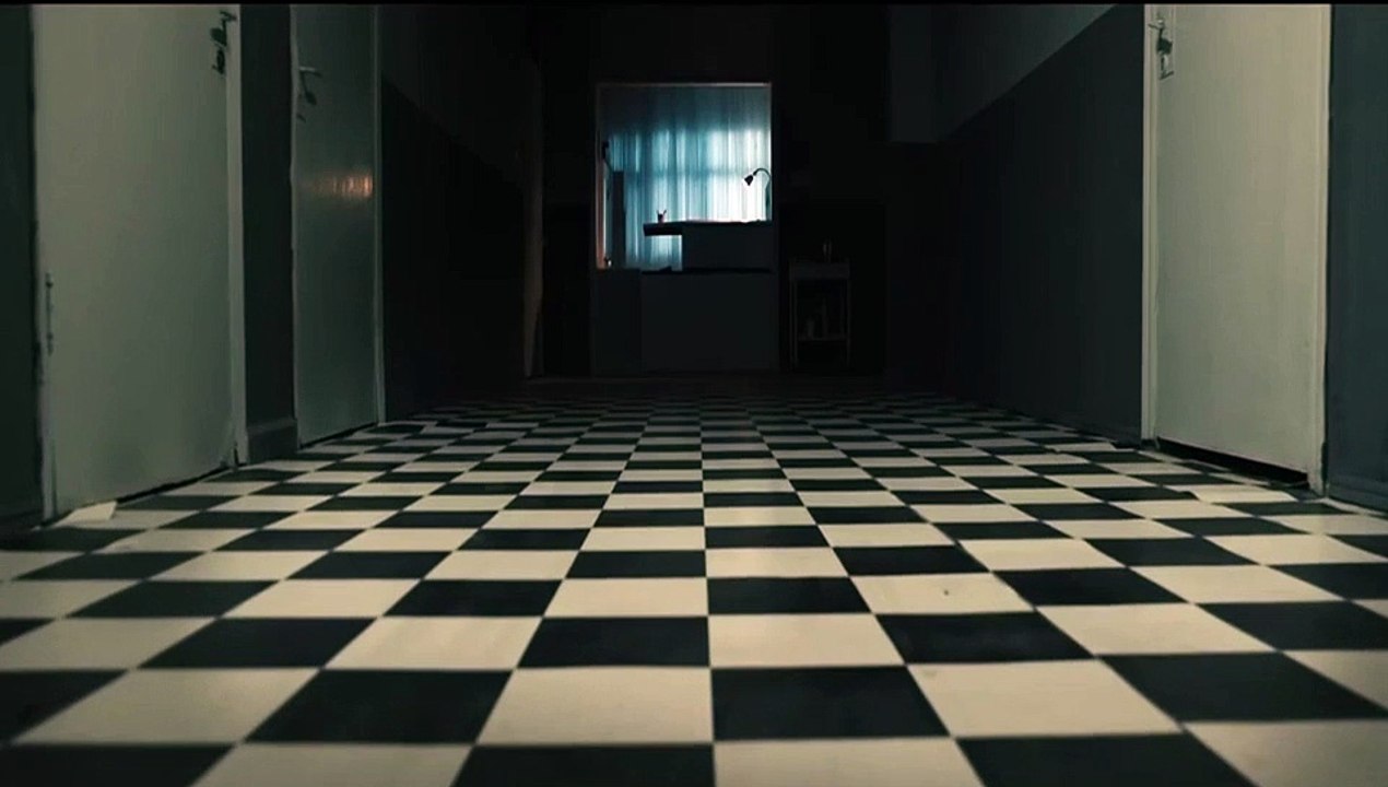 Üç Harfliler 2: Hablis \ Fragman