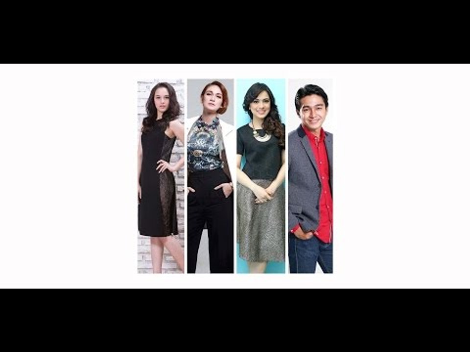 Birthday Wishes For Tabloid Nova:Chelsea Islan-Luna Maya-Nycta Gina-Deva Mahendra