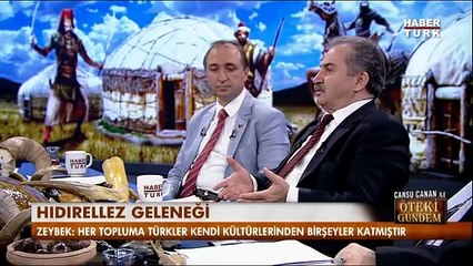 Öteki gündem - hıdırellez (2)